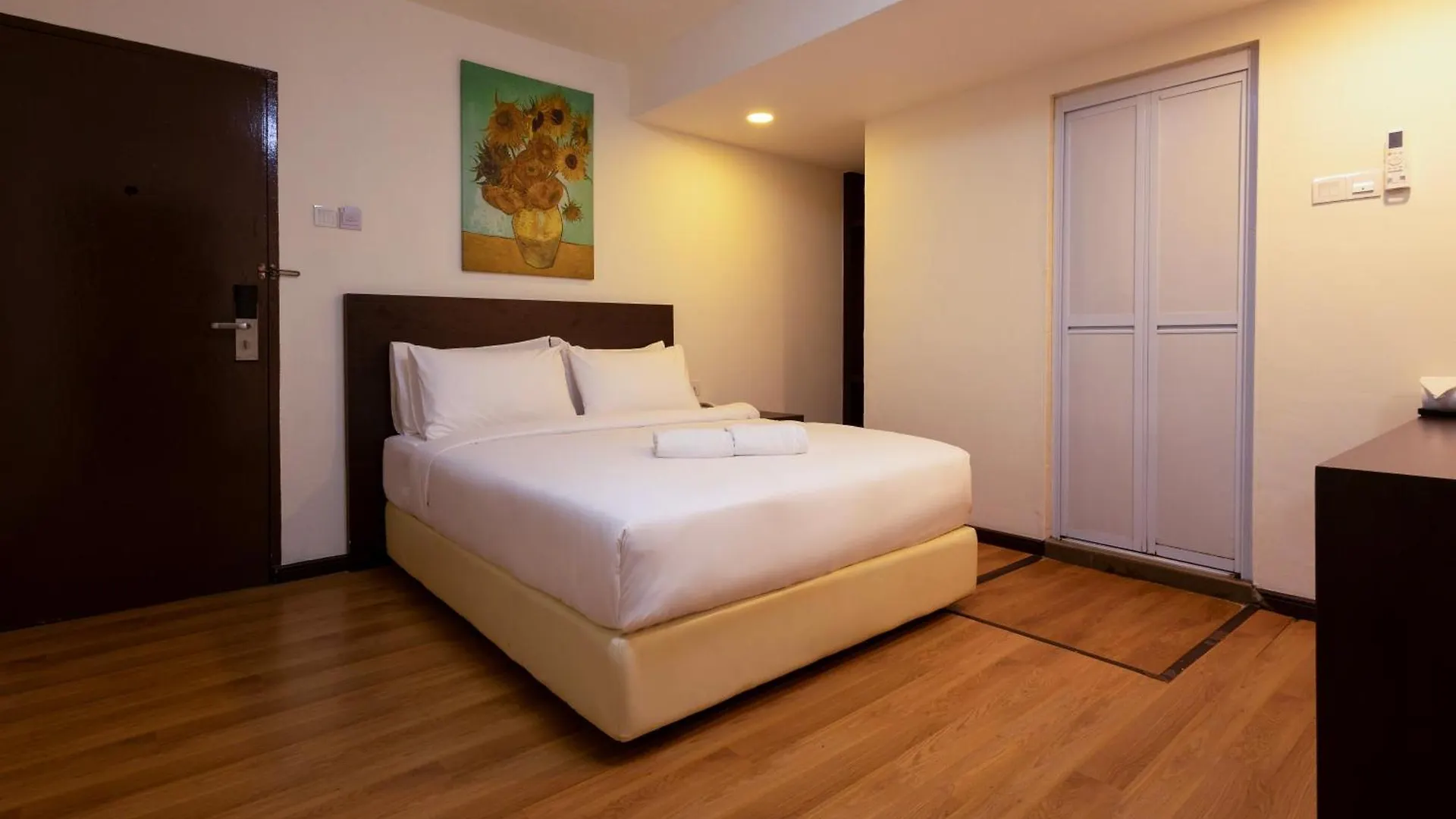 De Swift Hotel ملقا