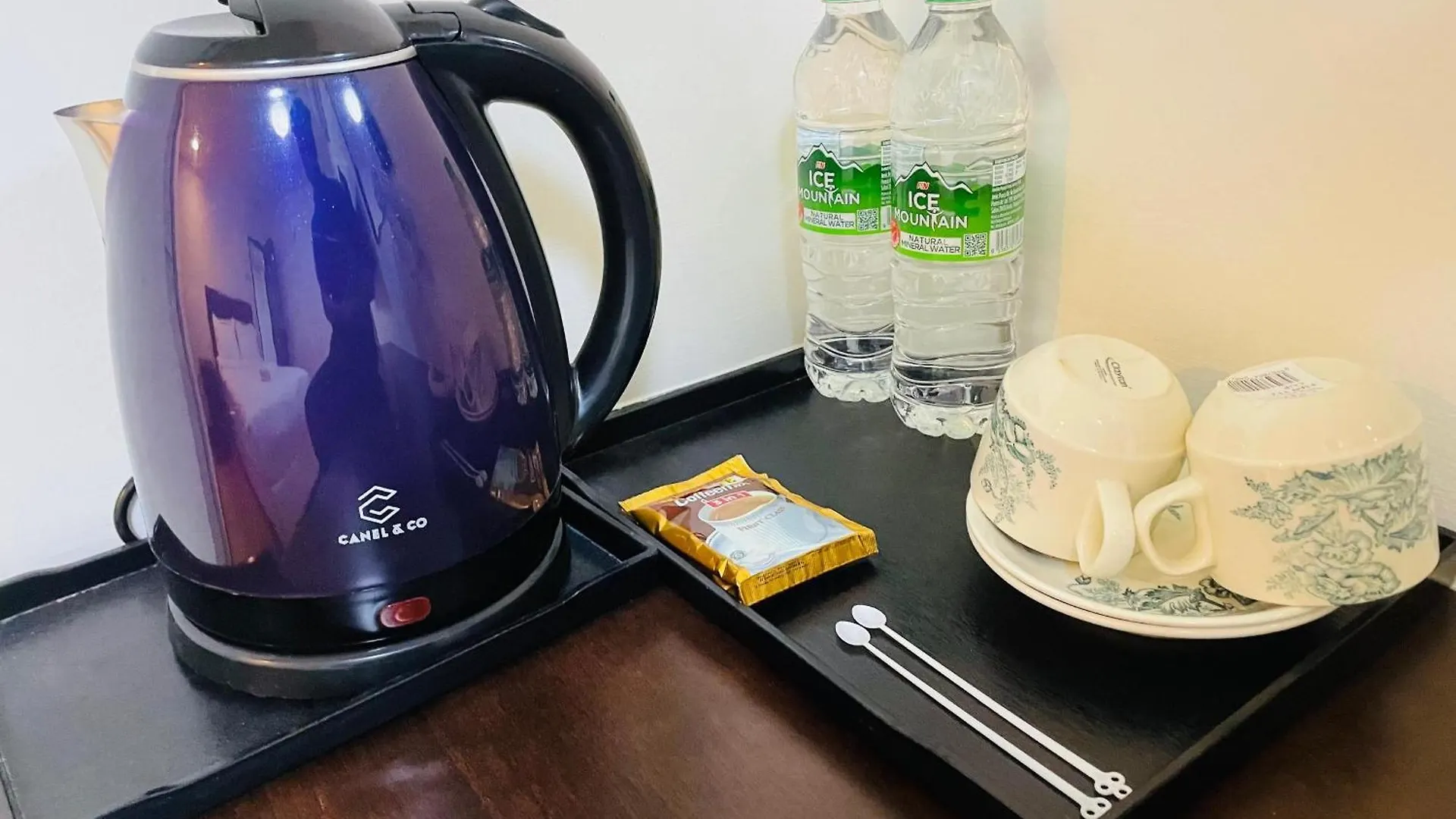De Swift Hotel ملقا