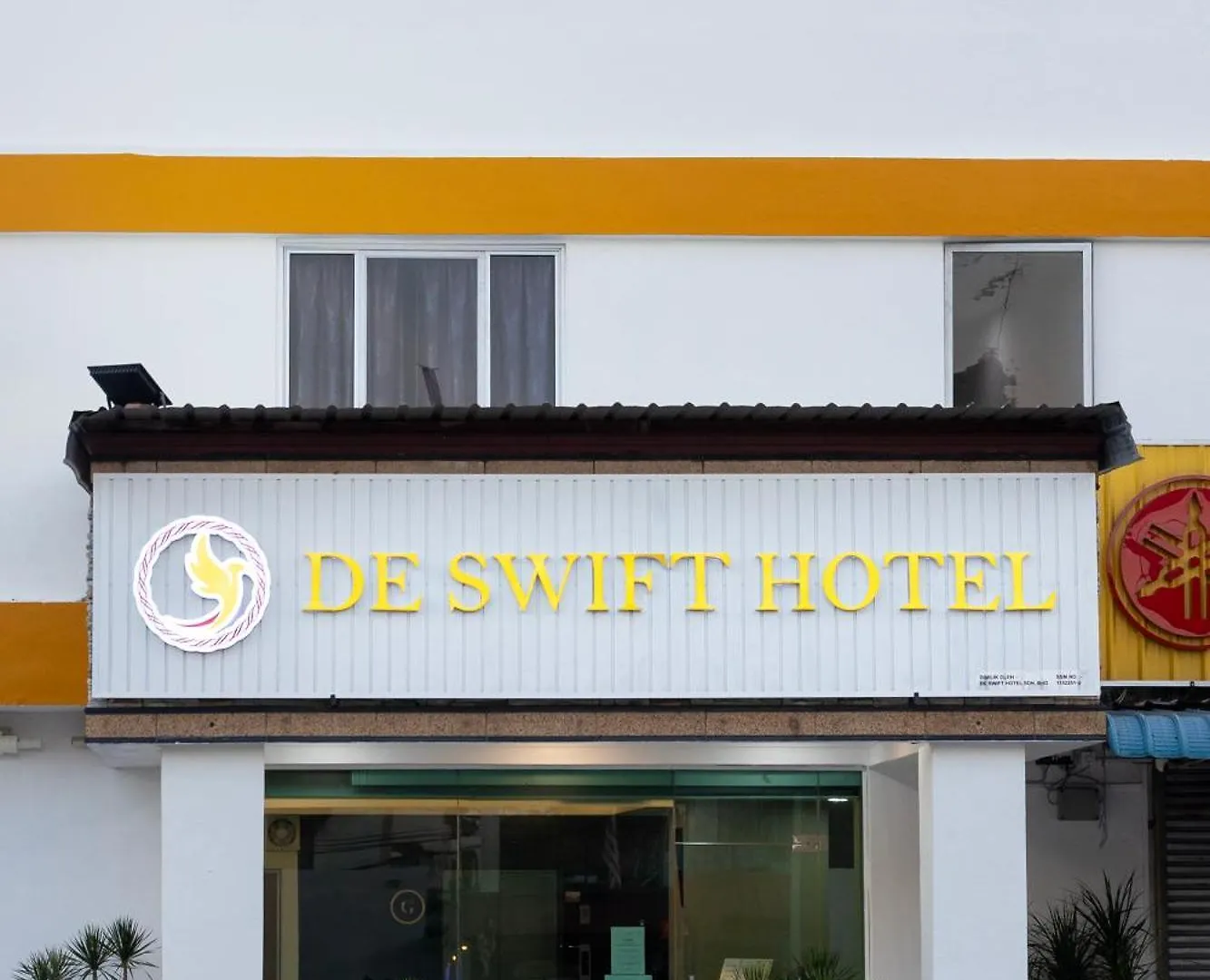 De Swift Hotel ملقا
